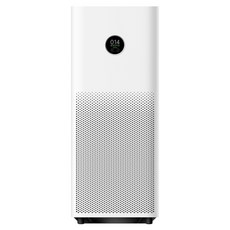 Xiaomi 小米 智能空氣清淨機4 Pro 35㎡, AC-M15-SC, 單色