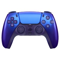 PlayStation PS5 DualSense 無線控制器 閃耀靛紫 PC 把手 雙模組跨平台 1個 CFI-ZCT2G