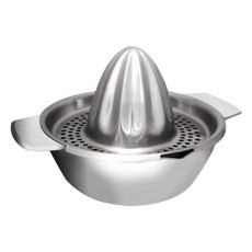 PLUS PERFECT 理想 晶品304不銹鋼過濾榨汁器, 400ml, 1組