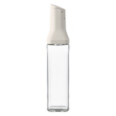 WMMO 物鳴 有致 油醋瓶 灰色, 1個, 500ml