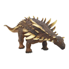 COLLECTA 史前動物系列 3歲以上, 多刺甲龍, 1個