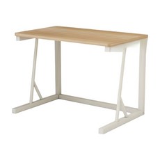 U-mop 印表機增高架 標準 48 x 30 x 27cm 800g, 淺胡桃, 1組