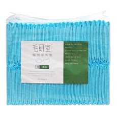 MAOLAB 毛研室 寵物尿布墊 加厚款, 50片, 1包
