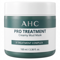 AHC 濟州島毛孔淨化火山泥膜, 1罐, 1罐