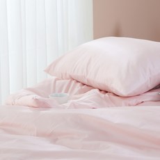 gBEDDING 高級素色棉質寢具組
