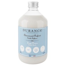 DURANCE 朵昂思 香氛柔軟精 清新亞麻, 500ml, 1瓶