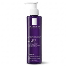LA ROCHE POSAY 理膚寶水 MELA B3淡斑淨亮洗面露, 200ml, 1瓶