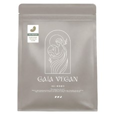 MARS 戰神 VEGAN 豌豆蛋白 冬瓜鐵觀音風味, 1kg, 1包