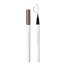 COCOROIKI 台灣公司貨 浪漫閃耀寶石速乾眼線液, BR可可棕, 1支