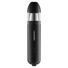 BLAUPUNKT 德國藍寶 吹吸兩用手持吸塵器 原廠保固, 黑色, BPH-V27DU