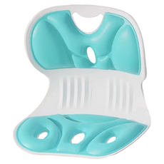 EDISH 矯正坐姿護腰墊, 顏色隨機