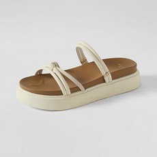CHAAKAN SHOES 女款 Lurch 兩穿無縫厚底拖鞋 SPLTR2g827