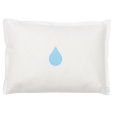 MUJI 無印良品 微波還原除濕袋, 300g, 1個