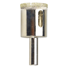 玻璃專用開孔器 7cm, 1個