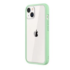 RHINOSHIELD 犀牛盾 Mod NX 手機殼 iPhone 12 mini 薄荷綠 Mint Green