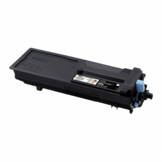 EPSON 台灣公司貨 原廠碳粉匣 C13S110141 M7150/M8250適用, 黑色, 1個