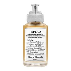 MAISON MARGIELA Autumn Vibes 秋天氣息淡香水, 30ml, 1瓶