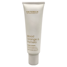 The Aromatherapy Co. 純淨系列 血橙柚子護手霜 80ml (玫瑰果油 蘆薈), 1條