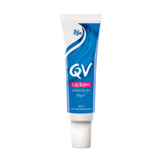 ego 意高 QV 防曬潤唇膏, SPF30, 15g, 1條