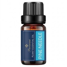 Pavaruni 台灣公司貨 純單方精油 松針 Pine Needle, 10ml, 1瓶