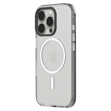 RHINOSHIELD 犀牛盾 Clear 手機 保護殼 手機殼 iPhone 16 Pro Max Magsafe磁吸 相機按鈕款 黑色鏡頭框 透明按鈕 透明色