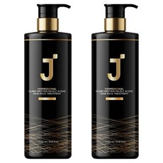 J'SOOP 專業沙龍級護髮素, 1L, 2瓶