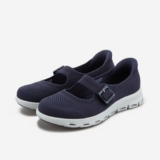 SKECHERS 女款 Glide Step Serene 平底鞋 SC0WFCGX36