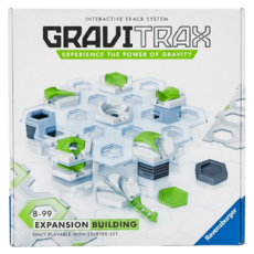 Ravensburger 維寶 Gravitrax重力球擴充零件組 塑膠, Multi-color, 1組