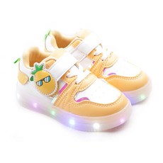 兒童用 Put Put Attract LED 運動鞋
