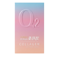 U-LEAD 優力 Q2美顏飲, 210g, 1盒