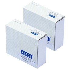 韓國 PEACE TOOLS 釘槍針 625, 2個