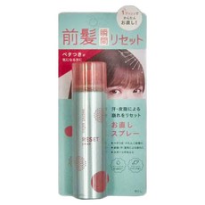 BCL SECRET SALON 瀏海賦活噴霧 40g, 1瓶