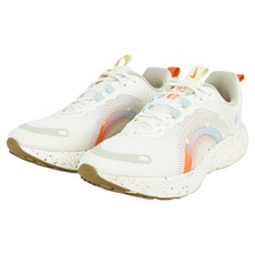 NIKE 耐吉 女款 REACT ESCAPE RUN 2 慢跑鞋 DX6128-141