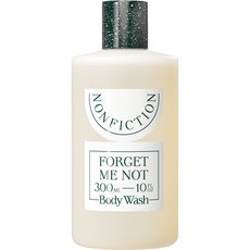 NONFICTION Forget Me Not 沐浴乳, 300ml, 1個
