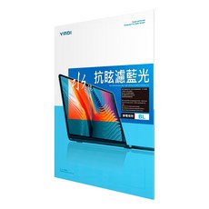 YADI 亞第 防眩抗反光濾藍光 16 : 10 水之鏡保護貼 ASUS ROG Zephyrus G16 2025 GU605CX專用 PF4HAGBL-W160 16吋, 1個
