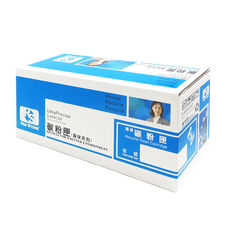 RED STONE 紅石 高容量 環保碳粉匣 HP CF226X適用, 黑色, 1盒