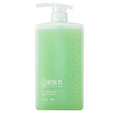 澡享 液態皂 森林, 1瓶