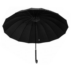 CARPEDIEM 粉彩16骨彎把長柄傘 062