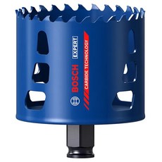 BOSCH 博世 台灣公司貨 超耐久鎢鋼圓穴鋸 2608900435 73mm, 1個