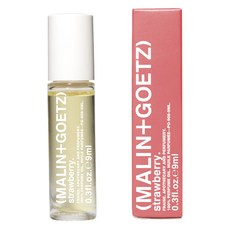 멜린앤게츠 스트로베리 퍼퓸 오일, 9ml, 1개