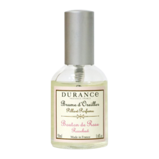 DURANCE 朵昂思 台灣公司貨 枕頭香水, 玫瑰花蕾, 單一重量, 50ml, 1瓶