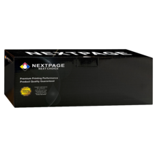 NEXTPAGE 台灣榮工 相容碳粉匣 206A/W2113A 適用 HP 印表機 M283fdw/M255dw, 紅色, 1個