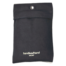handhandhand 攜帶式吊掛香氛包 2入, 夜來香, 30g, 1盒