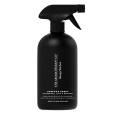 THE AROMATHERAPY CO. 廚房系列 噴霧 檸檬草佛手柑表面噴霧, 500ml, 1瓶