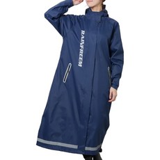 Rainfreem 琴飛曼 連身雨衣