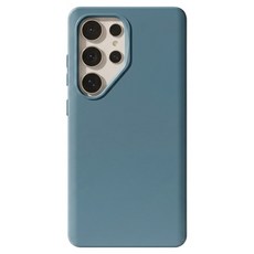 RHINOSHIELD 犀牛盾 SolidSuit 手機保護殼 Galaxy S25 Ultra MagSafe兼容 經典款 深海藍