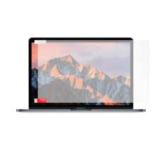 YADI 亞第 AR增豔降反射水之鏡保護貼 Apple MacBook Pro M5 14.2 吋 2026 A3426 專用 1個 PF4AR-AP-PRO-14-21 (308 x 202 mm)