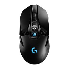 logitech G 羅技G LIGHTSPEED 電競 Wireless 滑鼠 黑色 G903