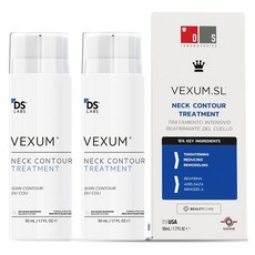 DS래보래토리즈 벡섬 SL 넥크림, 2개, 50ml