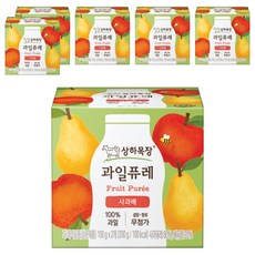 Maeil Sangha Farm 水果泥